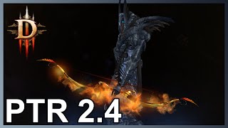 Diablo 3: к чему готовиться любителям «Порока» [PTR 2.4]