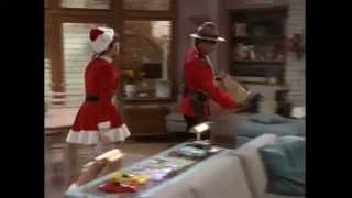 PATRICIA RICHARDSON MRS CLAUS