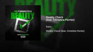 Reality Check (feat. Chrishira Perrier)