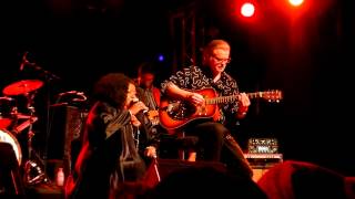 Jean Shy Montreux 2013