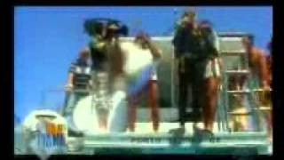 Prado Bahia - "Abra os Olhos: É Abrolhos " - Costa das Baleias