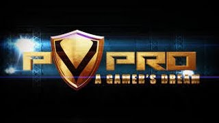 Обзор сайта csgo-eu.pvpro.com/pvpro/home