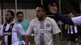 ¡Inter saca boleto para la final de la Liga Planet Gol…!