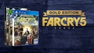 Far Cry 5 Испытание: Серий убийств #2