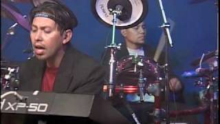 Grupo Herencia- No Vivo Yo