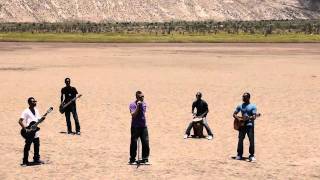 T-Micky- "Pou'n Ale" OFFICIAL VIDEO HD