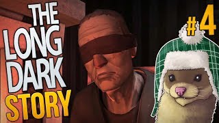 The Long Dark Story Mode #4 - MAKING NEW FRIENDS ★ The Long Dark 'Wintermute' Episode 1 (Part 4)