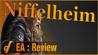 Niffelheim Review - Early Access First Look (September 2018)