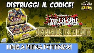 La DISTRUZIONE DEL CIRCUITO è iniziata! Duelist.it