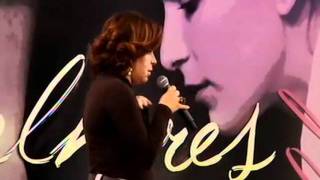Helena Tannure - Você se veste adequadamente? - I Congresso Mulheres Diante do Trono