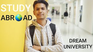 STUDY ABROAD? Great opportunity for you...