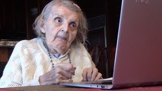 94 Year Old Woman Catfished for 15 Years