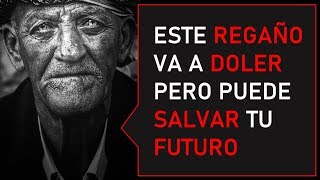 MADURA Y CRECE  (a los 30 ya es tarde)