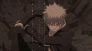 Ichigo - Don't Hold Back