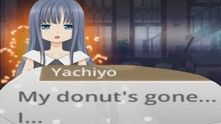 Yachiyo Nanami's Magical Girl Story [English] [Magia Record]