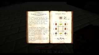 Thaumcraft 3 - Part 15 - Goggles of Revealing and Warded Stone Blocks