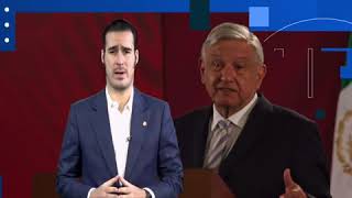 ¿Por qué se canceló el NAICM? #Videocolumna