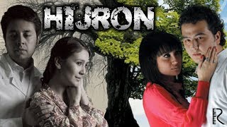 Hijron (o'zbek film) | Хижрон (узбекфильм)