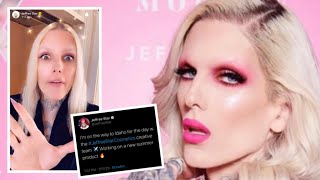 more jeffree star DRAMA (seriously??)