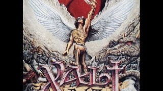 XALT (Usa) - Dark War (1988)