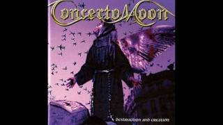 Concerto Moon - Holy Child