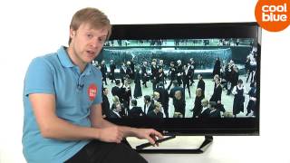 LG LM615S videoreview en unboxing (NL/BE)