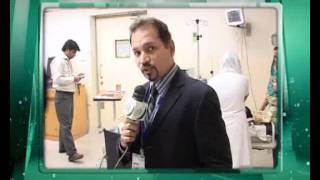 Behtar Pakistan | Indus Hospital : A Mini Documentary