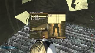 Dayz Epoch - 1 серия Начало