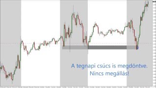 Forextozsdestrategia.hu - ZEN stratégia- 100%