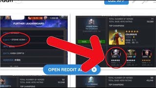 Arena Bots Are Still Running Rampant