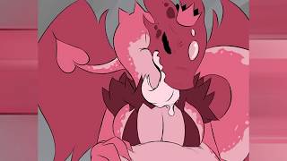 Dragoness princess vore  | NyanAdventures