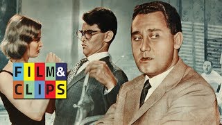 Accadde al Commissariato - Film Completo by Film&Clips