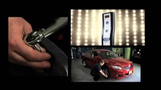 OTC / Bartec EZ- Sensor Replace 90% of TPMS Sensors