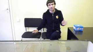 Заур от души сказал. Micbus.ru