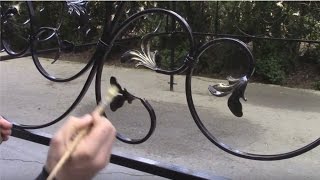 Ограждение,забор,палисадник недорого своими руками.