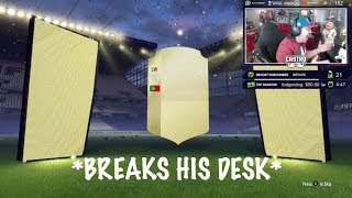 FIFA 18 RAGE Compilation (Castro1021, Nick28T, & More)