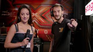 Imaginează-ți cum va fi să te conectezi cu scena! Visul tău începe cu X Factor!