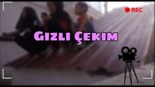 Gizli Çekim (VLOG) |IHI TV