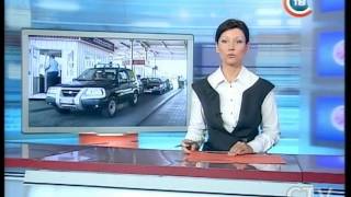 CTV.BY: Новости 24 часа 11 августа 2012 в 16.30
