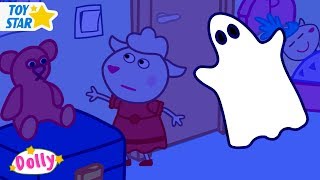 Dolly e amigos Novos desenhos animados para crianças Episódios engraçados #282 Full HD