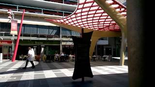 BRISBANE'S SEEDY SIDE - Fortitude Valley and China Town