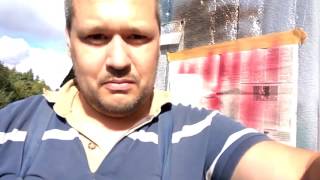 Шумоизоялция дверей Форд Куга #ГаражнаяЖизнь
