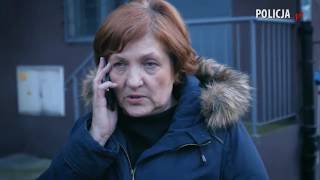 Nie daj się nabrać! Nadal oszukują „na wnuczka” i „na policjanta”