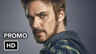 Frequency (The CW) "Past Meets Present" Promo HD