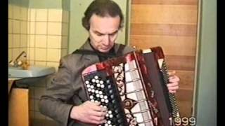 Полька на баяне.