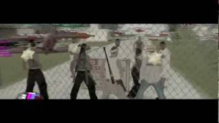 [RP]GameWorld | Vagos vs Ballas and Coronos war