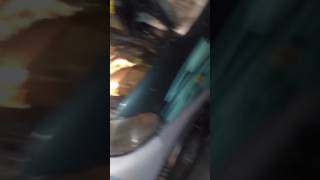 Снятие и установка ТНВД ,метки двигателя 4М40 MMC DELICA 1996год выпуска