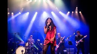 INTEGRAAL CONCERT - RADIO 1 VROUWEN SESSIE