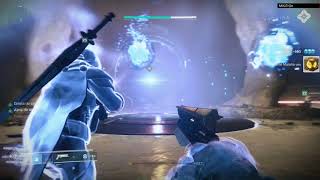 DESTINY 2 - LA MALDICIÓN DE OSIRIS # CAMPAÑA 06 Secuestro