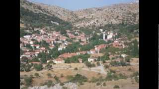 ΣΤΑ ΒΕΡΒΕΝΑ ΣΤΑ ΔΟΛΙΑΝΑ ~ Συρτό (Βόρεια Κυνουρία)